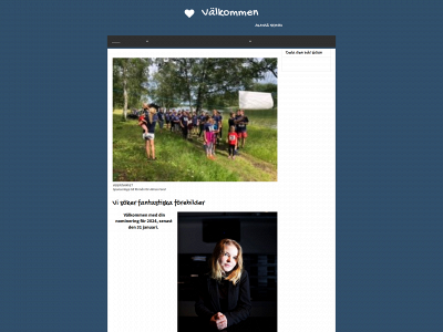 almasfond.se snapshot
