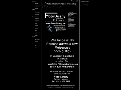 foto-dusny-ruethen.de snapshot