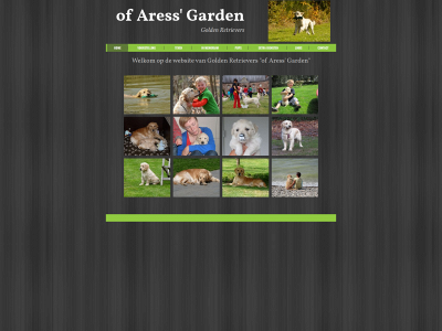ofaressgarden.be snapshot