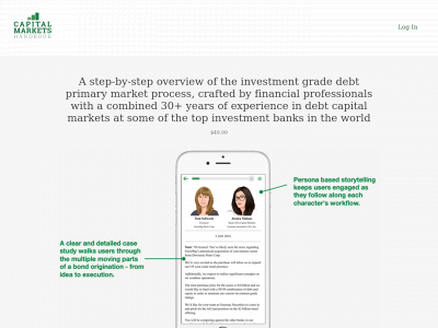 cmhandbook.com snapshot