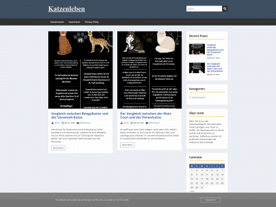 catslifes.de snapshot
