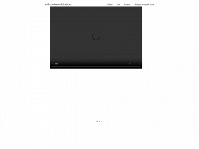 anders-john.se snapshot