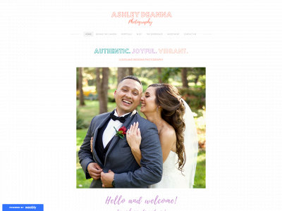 ashleydeannaphotography.weebly.com snapshot