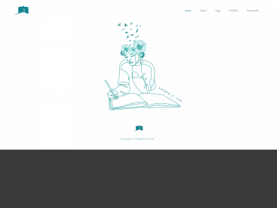 sandracroa.com snapshot