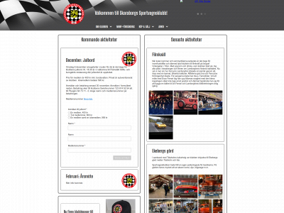 sportvagn.com snapshot