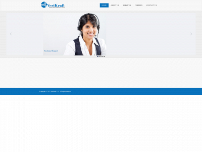 verikraft.com snapshot