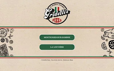 gridellispizza.be snapshot