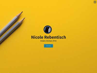 nicolerebentisch.com snapshot