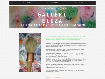elisabethmalmgren.se snapshot