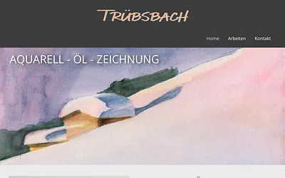sebastiantruebsbach.com snapshot