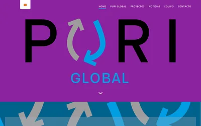 puriglobal.org snapshot