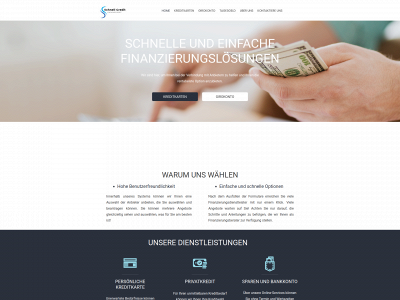 schnellcredit24.de snapshot