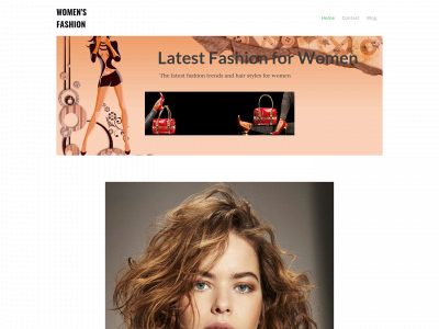 bestwomenfashion.weebly.com snapshot