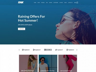 secondroundfashion.net snapshot