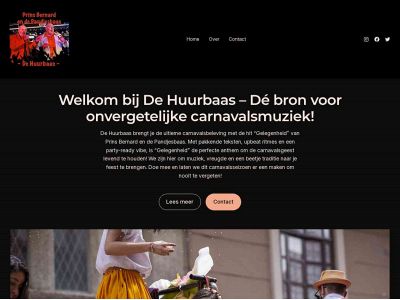 dehuurbaas.nl snapshot