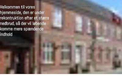 lundekro.dk snapshot