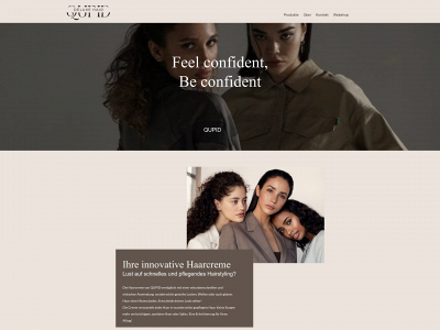 qupid.online snapshot