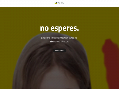infashion.com.es snapshot