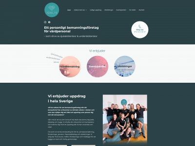 idaliv.se snapshot