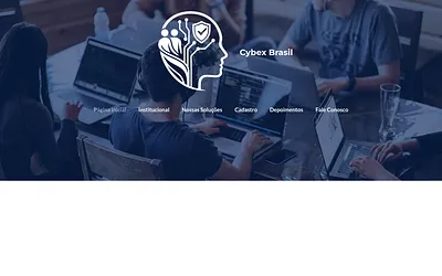 cybexbrasil.com.br snapshot
