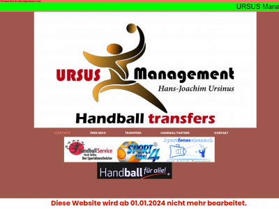 handballfueralle.de snapshot