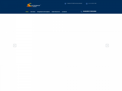 sistemasleon.es snapshot