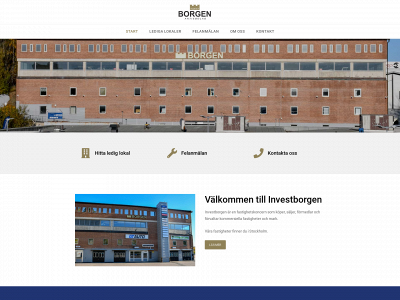 investborgen.se snapshot