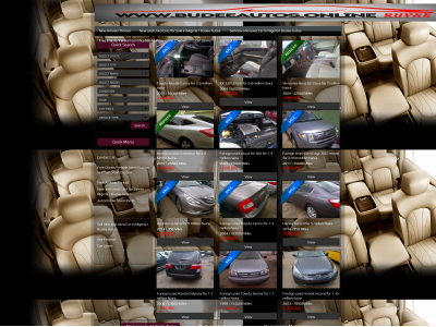 budeeautos.online snapshot