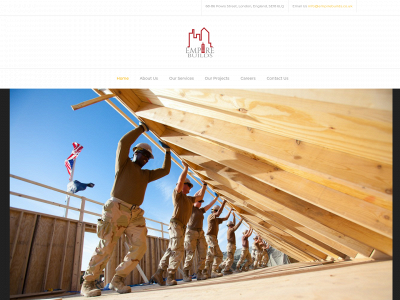 empirebuilds.co.uk snapshot