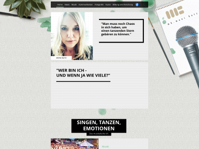 moni-butz.de snapshot