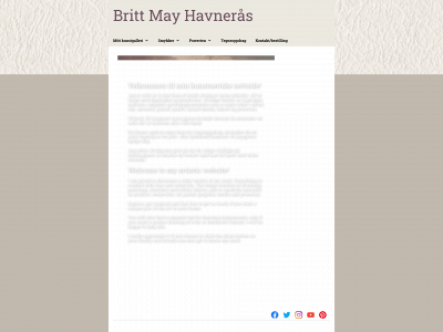 bhavneras.com snapshot