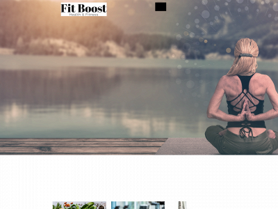fitboostkungsbacka.se snapshot