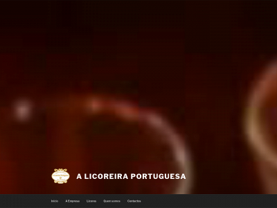 alicoreiraportuguesa.pt snapshot