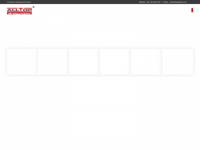 alltopgroup.com snapshot