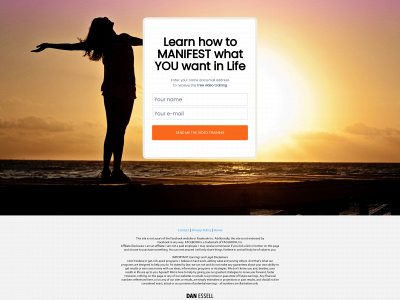 lifestylewheel.com snapshot