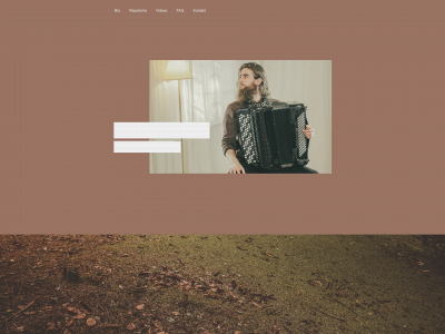 clemensbwinter.de snapshot