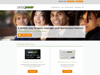 cashpass.com snapshot