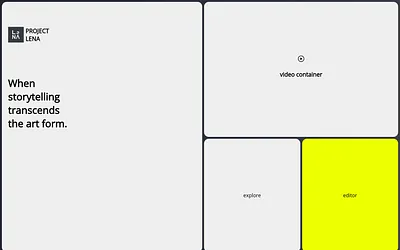 project-lena.com snapshot