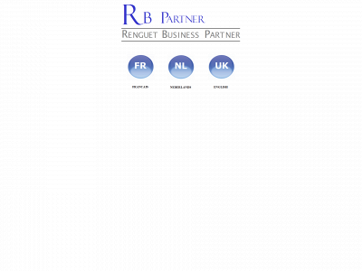 rbpartner.be snapshot