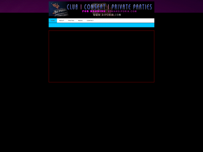 djporia.com snapshot