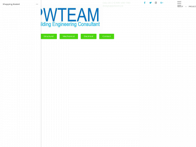 pwteam.ca snapshot