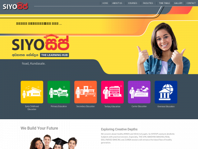siyosip.com snapshot