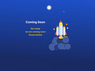 orasia.online snapshot