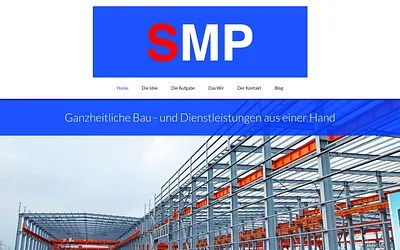 bau-montage.ch snapshot