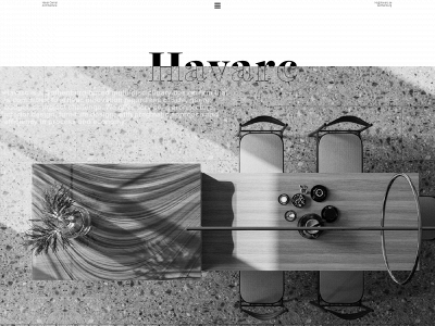 havarc.se snapshot