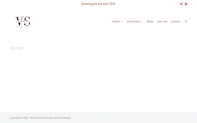 vitastella.nl snapshot