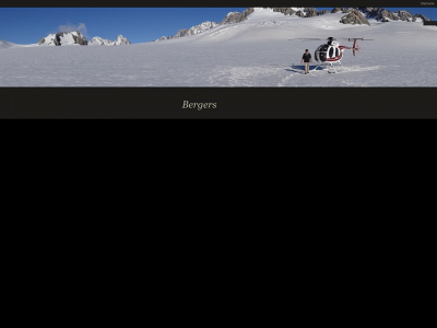 familieberger.ch snapshot