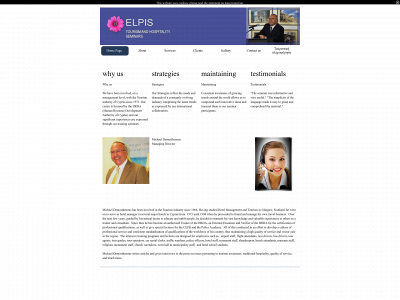 elpisseminars.one snapshot