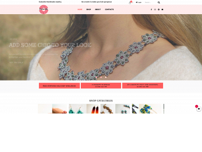 pectoralle.com snapshot