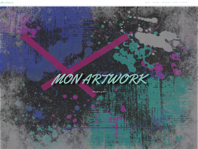 monartwork.com snapshot